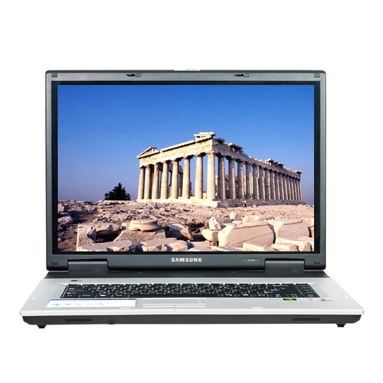 [2006 인기상품]고객만족-노트북PC: 삼성전자 `센스 G10`