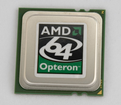 AMD, 와트 당 성능 높은 서버용 프로세서 출시