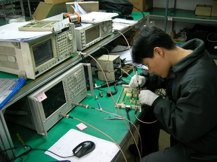 [결단의 순간들]이세한 지티앤티 사장(3)