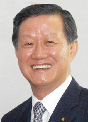 [뉴스피플] 김규복 신보 이사장