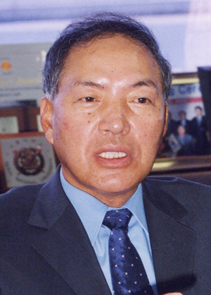 이윤우 삼성전자 부회장 "NT는 새 비즈니스 촉매"