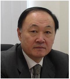 니트젠 영업총괄 전무에 김완희 씨