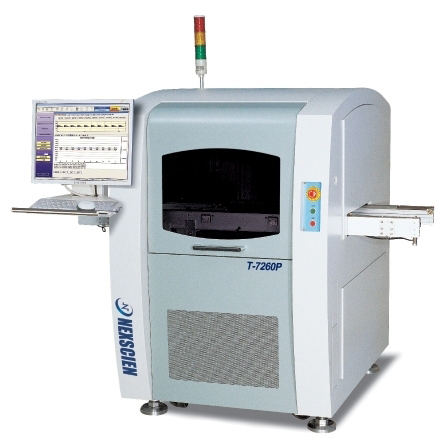 넥사이언, 솔더페이스트검사장비 출시