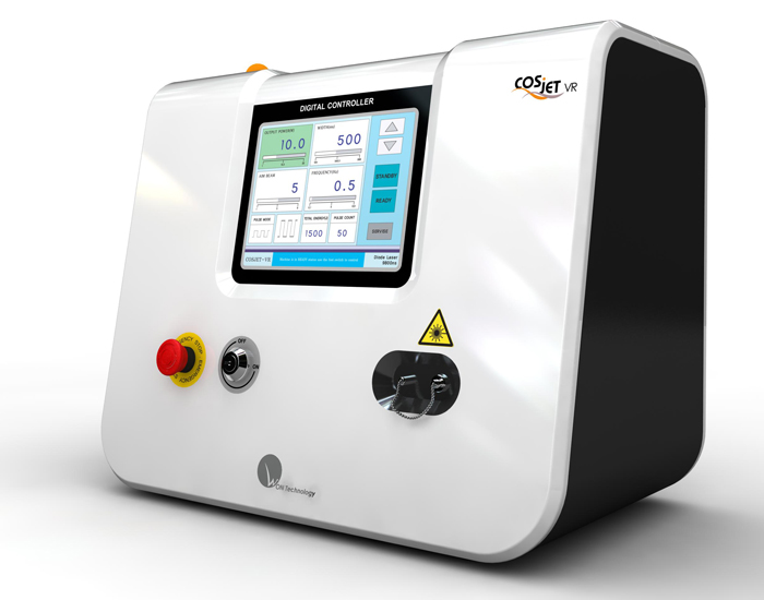 원테크놀로지, 수술용 다이오드 레이저 출시
