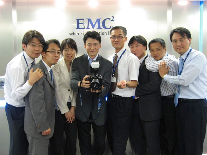 [동아리가 좋아요]한국EMC 사진동호회 ‘EMC 포커스’