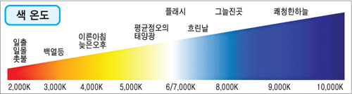 [정동수 기자의 `찰칵`](20·끝)화이트밸런스