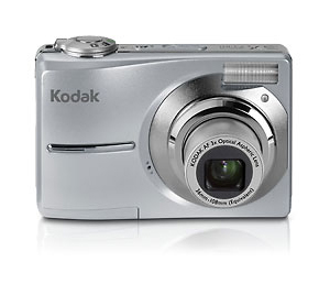 코닥, 자체 개발 CMOS 센서 디카에 첫 적용