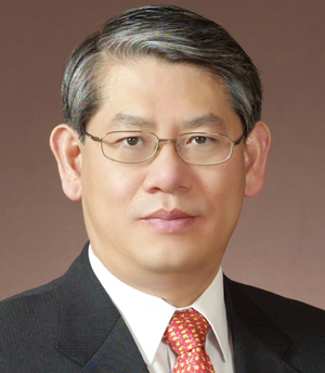 [뉴스피플] 박종구 과학기술혁신본부장