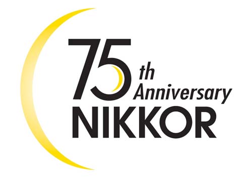 니콘, 카메라용 렌즈의 역사, NIKKOR 렌즈 탄생 75주년