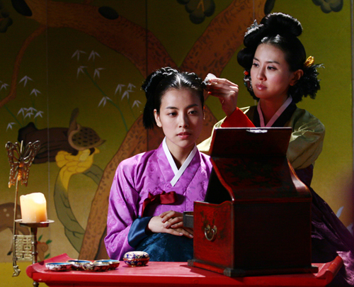 `메디컬 기방 영화관` 日서 방송