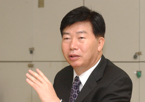 [이사람]심기보 한국정보통신기술사협회 회장