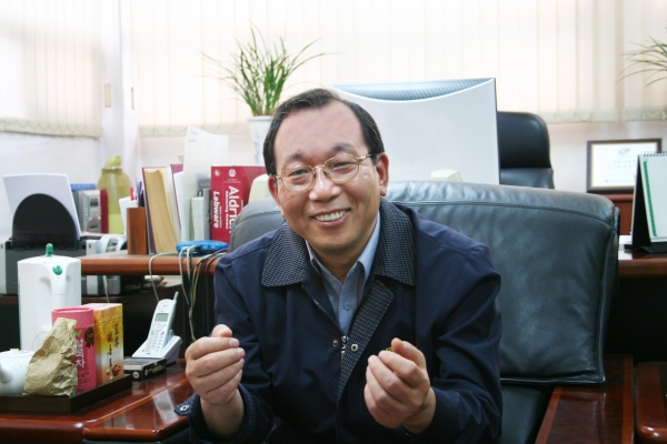 잉크테크, 인쇄전자기업으로 변신