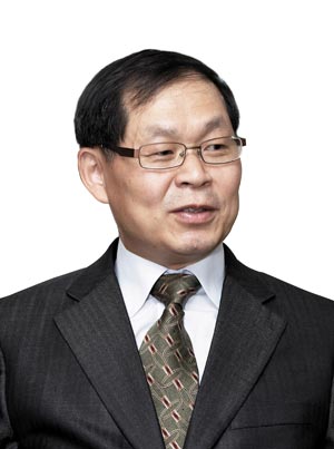 산업기술재단 이사장에 김용근씨 선임