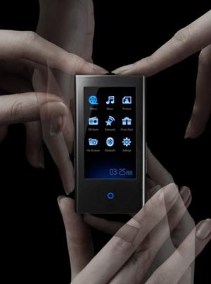 모바일 기기 `펌웨어`, 마케팅 도구로 진화