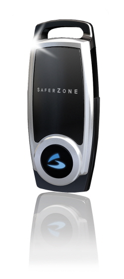 세이퍼존, 국민연금공단 에 보안 USB 공급