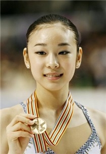 김연아, 고려대 입학지원 결정