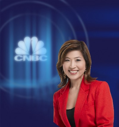 CNBC, 아태뉴스 앵커로