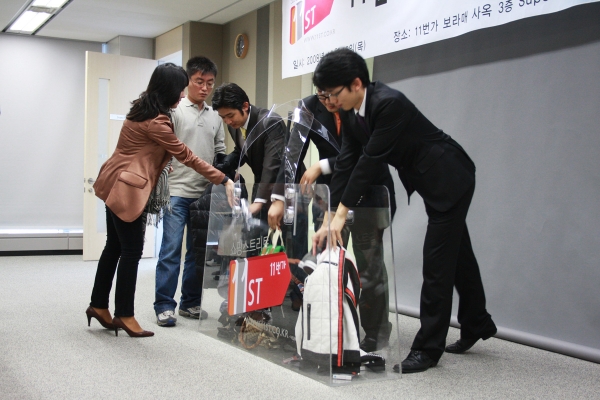 11번가, 클린 오픈마켓 선포식 가져