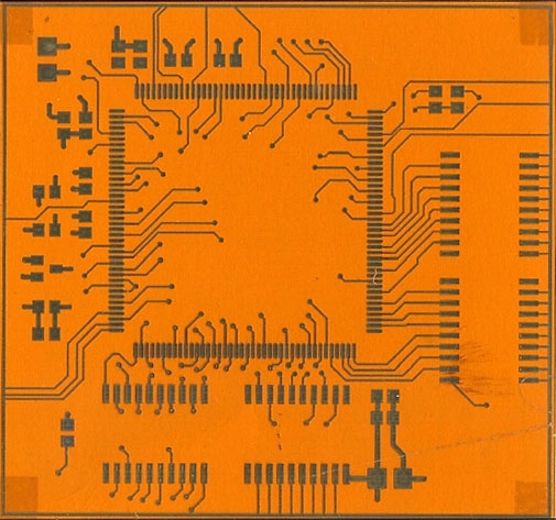 다이렉트 라이팅 기술, PCB 업계 구원투수?