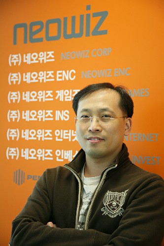 [게임in 게임人]권순성 네오위즈ENC 본부장