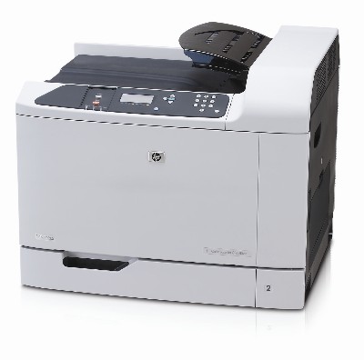 [2008인기상품]HP/HP­컬러레이저젯 CP6015프린터