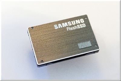 [2008인기상품]삼성전자/256GB SSD