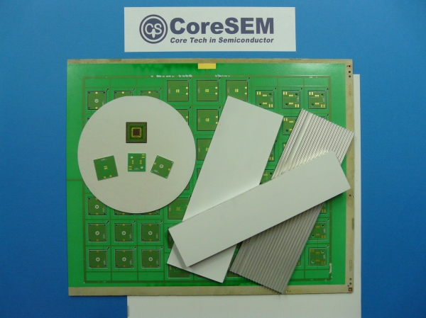 코아셈, LED용 PCB 국산화 성공