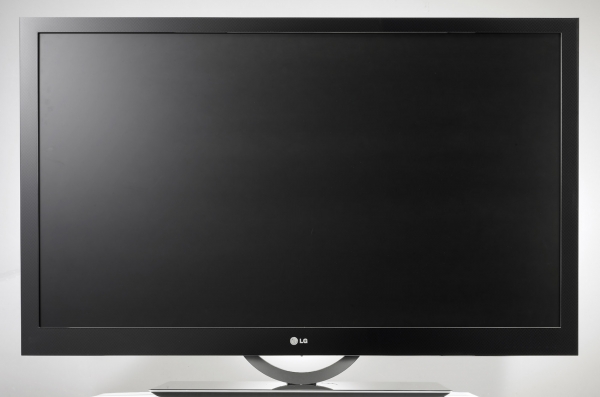  LG전자의 ‘스마트 테크놀러지’ 기술을 총 집약한 LED LCD TV.