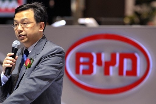 `중국 BYD` 전기차 시장 블루칩으로 뜨는 비결은?