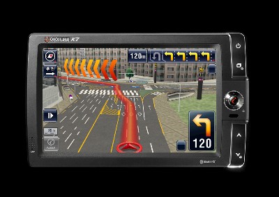 내비 업데이트 유료화 고민