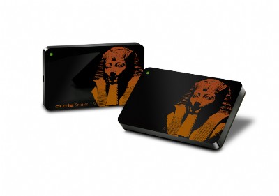 새로텍, 사용편의성 높인 보급형 외장하드디스크 2종 출시