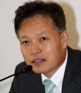 백용호 공정위 위원장 "문화 콘텐츠 불공정행위 집중 감시"