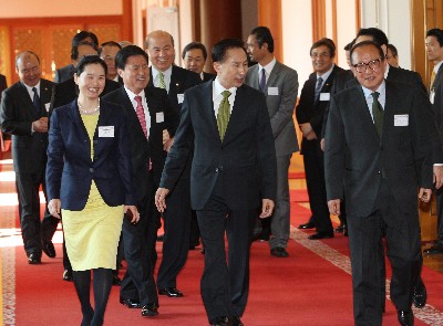 중앙·지방정부에 `CGO` 둔다