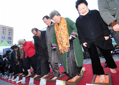 산업계, 자발적 온실가스 감축 나서