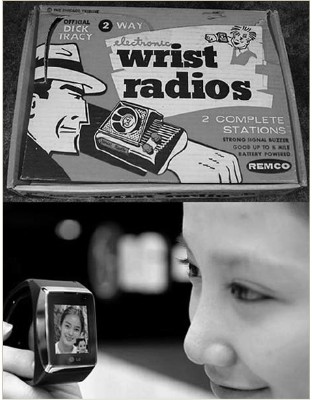 [리서치&리포트] LG경제연구원 `리더의 눈, 공상과학으로 미래를 보다`