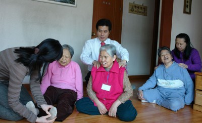 산기평 창립 10주년맞아 사회봉사활동