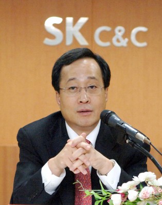 SK C&C, 신규 사업모델 발굴 주력