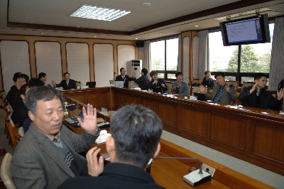 전기연 "즐거운 직장문화 만들겁니다"