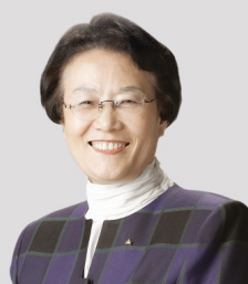 김수지 총장.