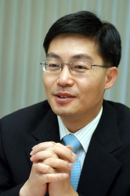 이재호 북미·유럽 법인 CEO 선임