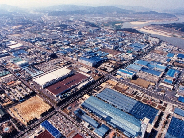 경북, 녹색성장산업 육성 `힘` 받는다