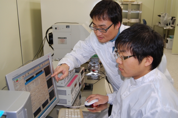 [新지방시대, R&D 허브를 꿈꾼다] (5) 대경 태양전지·모듈 소재공정 지역혁신센터