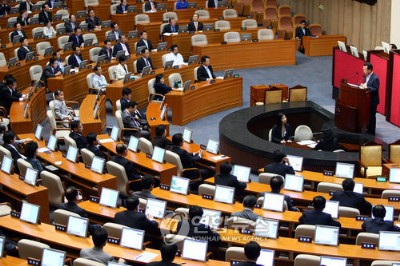 [나눔의 IT문화 이제는 학교다] (139)추가경정예산