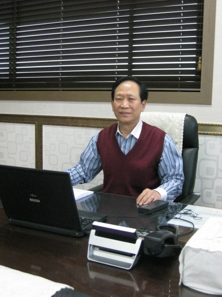 [IT기업의 메카 `G밸리`] "LED 조명분야 세계 호령하라"