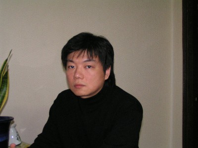 [SF세상읽기] 정보와 신체, 자아의 술래잡기