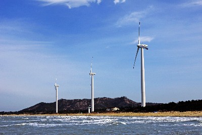 동국S&C, 해상풍력발전사업자로 변신