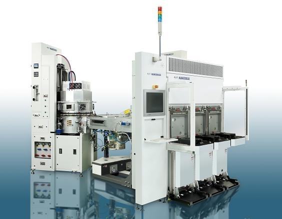 유진테크, 삼성전자에 플라즈마 장비 첫 매출