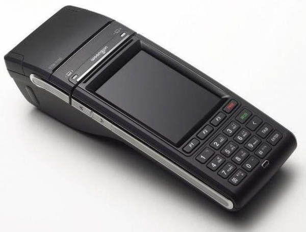 [굿 디자인 스토리] 웅진ST ’STM 7100 PDA’