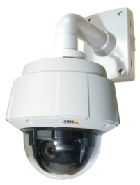 AXIS Q6032-E 