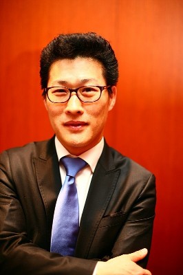 [CEO in G밸리] 이종경 엑스퍼넷 사장